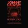 Johnny Hallyday - Born Rocker Tour [Regio free (0)]