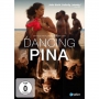 Pina Bausch - Dancing Pina [DE-Version, Regio 2/B]