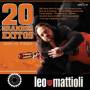 leo Mattioli - 20 Grandes Exitos