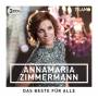 Anna-Maria Zimmermann - Das Beste fr alle