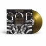 Nidingr - Greatest Of Deceivers (lim.gold Vinyl)