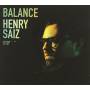 Henry Saiz - Balance 019