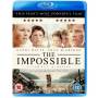 Impossible The - Impossible [UK-Version, Regio 2/B]