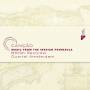 Brisk Recorder Quartet Amsterdam - Cancao-Music From The Iberian Peninsula