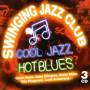 Various - Swinging Jazz Club
