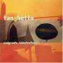 Tanghetto - Emigrante