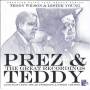 Lester Young & Teddy Wilson - Prez & Teddy The Great Record