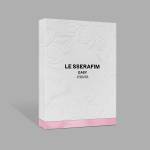 Le Sserafim - EASY (Vol.1)