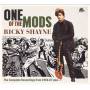Ricky Shayne - One Of The Mods-The Complete Recordings from 196