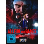 Various - All Fun and Games [DE-Version, Regio 2/B]
