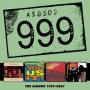 Nine Nine Nine - The Albums 1987-2007: 4CD Clamshell Boxset
