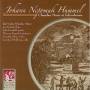 Red Cedar Chamber Music - Chamber Music