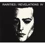 Saviour Machine - Rarities/revelations Iv