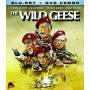 Wild Geese (2pc) (w / dvd) / (ws Dol) - Wild Geese [US-Version, Regio 1/A]