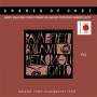 Rava / Fresu / Bollani / Pietropaoli / Gatto - Shades of Chet (Natural Color Transparent Vinyl /