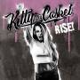 Kitty In A Casket - Rise (Colored Vinyl+CD)