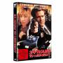 Cynthia Rothrock & Leo Fong - 24 Hours To Midnight-Cover A [DE-Version, Regio 2/B]