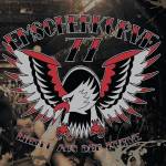 Emscherkurve 77 - Lieder Aus Der Kurve (Ltd/180g/Silver/Red/Blue2LP)