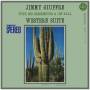 Jimmy Giuffre - Western Suite