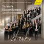 S�chsische Bl�serphilharmonie / P. Somme - La Valse