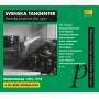 TANGENTER / AHLBERG / BENGTSSON / BRANDEL / BROMAN - Svenska Tangenter