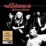 Outpatience - Anxious Disease