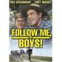 Follow Me Boys - Follow Me Boys [US-Version, Regio 1]