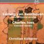 Christian Klberer - Beethoven Hammerklaviersonate / Ives Concorde Sona