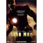 Robert Downey Jr. / Gwyneth Paltrow - Iron Man-Single Version (DVD) [EURO-Version, Regio 2,]