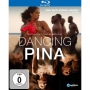 Florian Heinzen-Ziob - Dancing Pina (Blu-ray) [DE-Version, Regio 2/B]