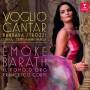 Emke Barath / Il Pomo D'oro / Francesco Corti - Voglio Cantar