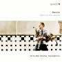 Arno Bornkamp - Dance--Bach by Bornkamp