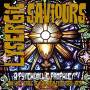 Lysergic Saviours: Psychedelic Prophecy / Various - Lysergic Saviours
