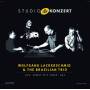 Wolfgang Lackerschmid & The Brazilian Trio - Studio Konzert [180g Vinyl Limited Edition]