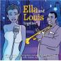 Ella Fitzgerald - Ella & Louis Together