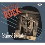 Various - School House Rock Vol.2 - School Is In! (CD)
