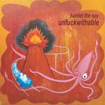 Harriet The Spy - Unfuckwithable