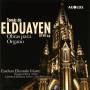 Esteban Elizondo Iriarte - Orgelwerke