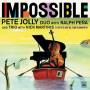 Pete Duo And Trio Jolly - Impossible+5 O'Clock..