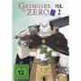 Various - Grimoire of Zero Vol.2 BD [DE-Version, Regio 2/B]
