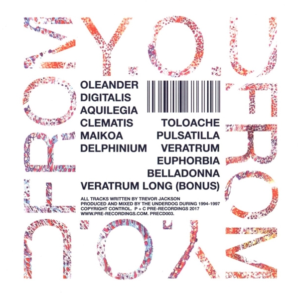 Y.O.U. 1