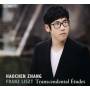 Haochen Zhang - Transcendental Etudes