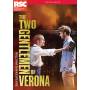 Mark Arends / Michael Marcus / Sarah MacRae / + - The Two Gentlemen of Verona [Regio free (0)]