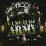 G-Unit - Is The Army