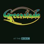 Greenslade - At the BBC - Brillant Box