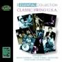 ESSENTIAL COLLECTION: CLASSIC SWING U. S. A / VAR - Essential Collection-Cla