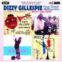 Dizzy Gillespie - Four Classic Albums