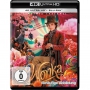 Universal (dvd) - Wonka [DE-Version, Regio 2/B]