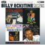 Billy Eckstine - Four Classic Albums Plus
