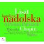 Karolina Nadolska - Walzer op.60/Mazurkas op.50/6 Polnische Lieder/+